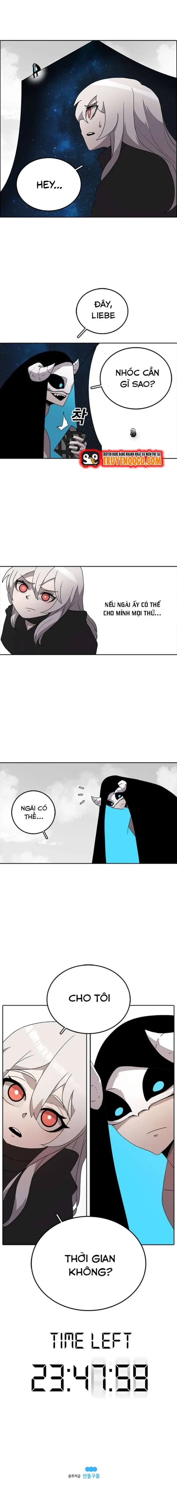 Thế Giới Nguyên Sơ Chapter 4 - Trang 11