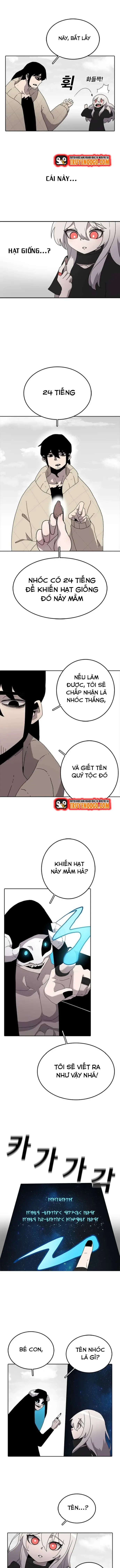 Thế Giới Nguyên Sơ Chapter 4 - Trang 3