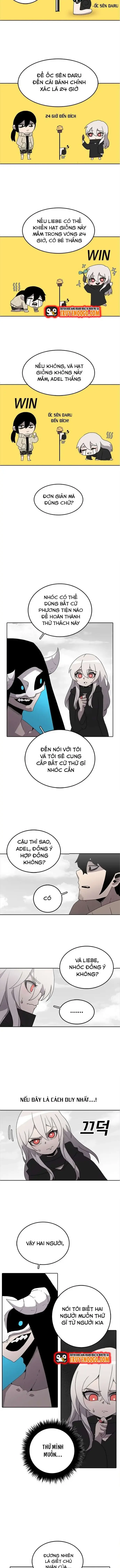 Thế Giới Nguyên Sơ Chapter 4 - Trang 6