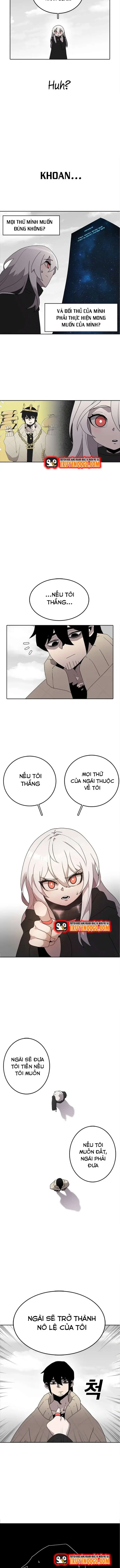 Thế Giới Nguyên Sơ Chapter 4 - Trang 7