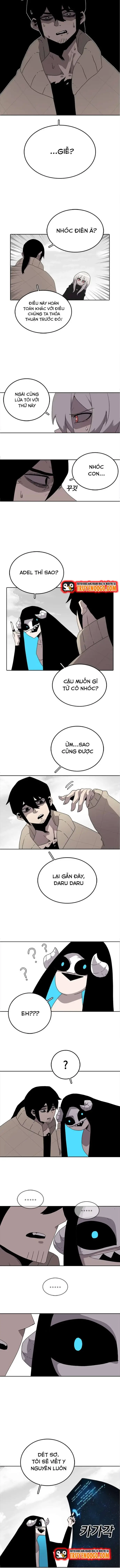 Thế Giới Nguyên Sơ Chapter 4 - Trang 8