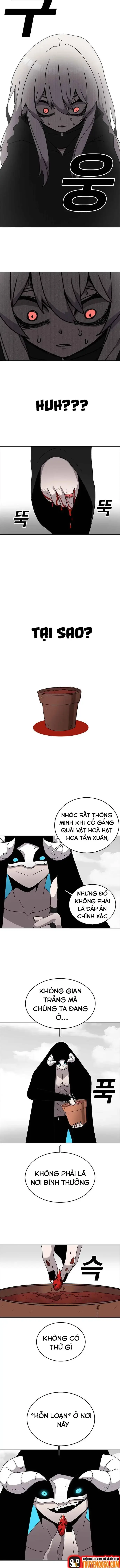 Thế Giới Nguyên Sơ Chapter 5 - Trang 10