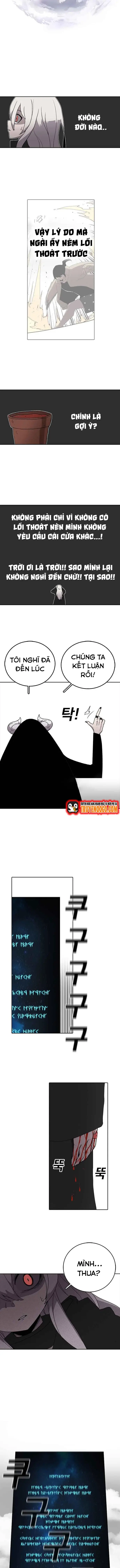 Thế Giới Nguyên Sơ Chapter 5 - Trang 12