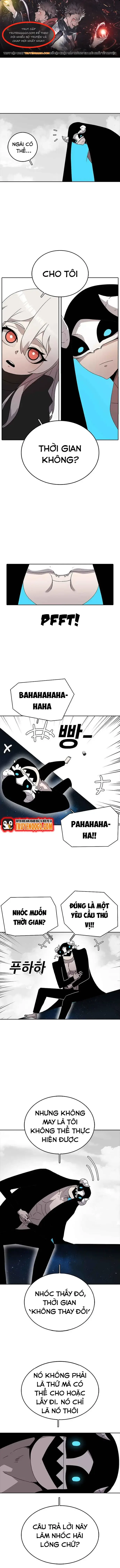 Thế Giới Nguyên Sơ Chapter 5 - Trang 2