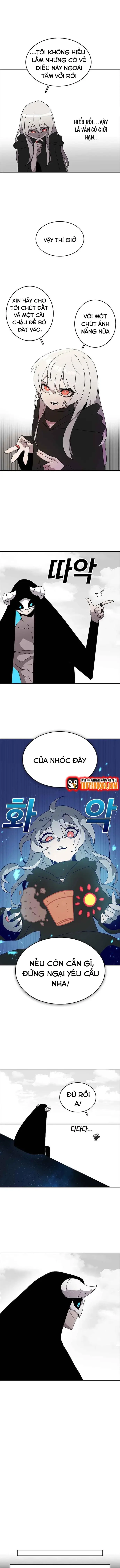 Thế Giới Nguyên Sơ Chapter 5 - Trang 3