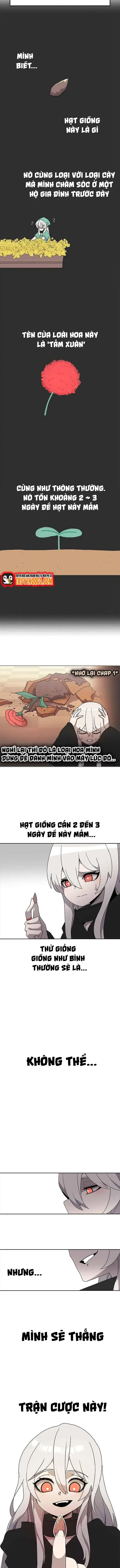 Thế Giới Nguyên Sơ Chapter 5 - Trang 4