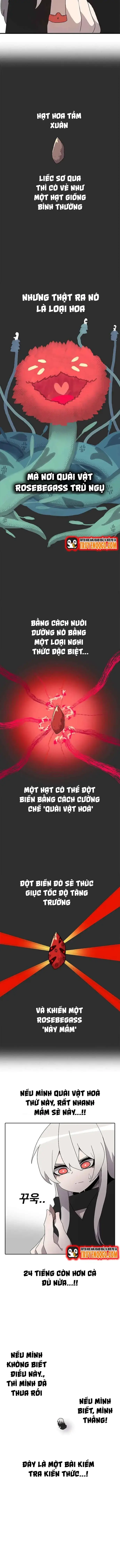 Thế Giới Nguyên Sơ Chapter 5 - Trang 5