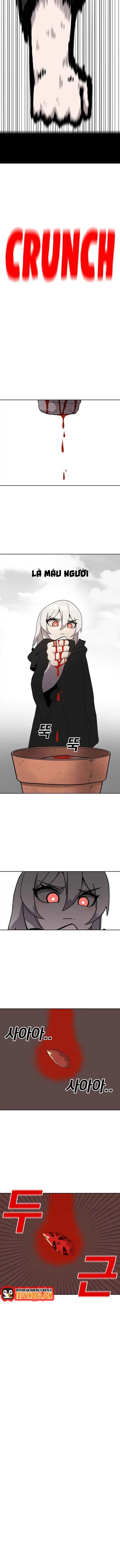 Thế Giới Nguyên Sơ Chapter 5 - Trang 7