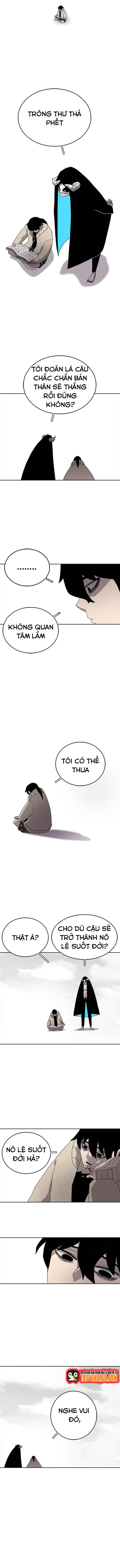 Thế Giới Nguyên Sơ Chapter 5 - Trang 8