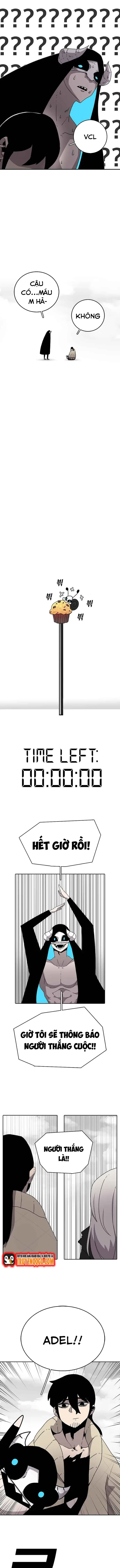 Thế Giới Nguyên Sơ Chapter 5 - Trang 9
