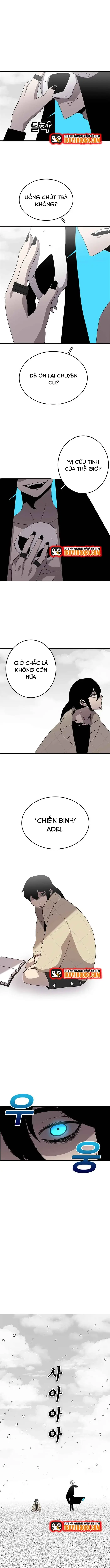 Thế Giới Nguyên Sơ Chapter 6 - Trang 12