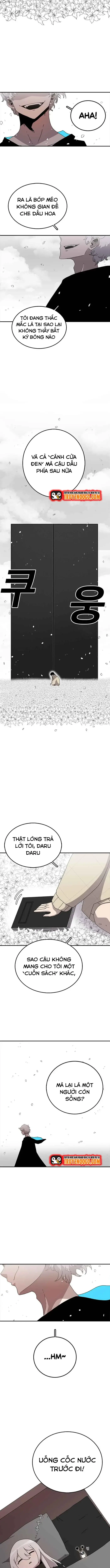 Thế Giới Nguyên Sơ Chapter 6 - Trang 13