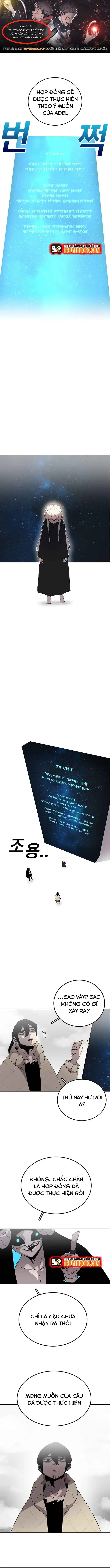 Thế Giới Nguyên Sơ Chapter 6 - Trang 2