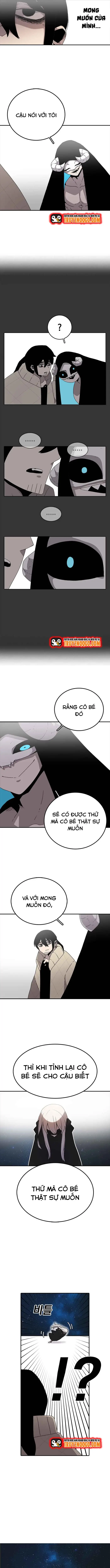 Thế Giới Nguyên Sơ Chapter 6 - Trang 3