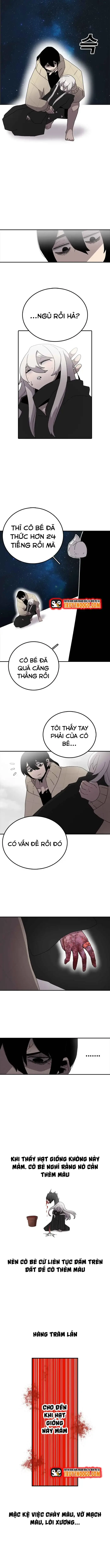 Thế Giới Nguyên Sơ Chapter 6 - Trang 4
