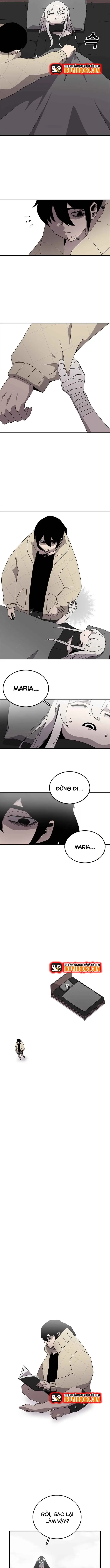 Thế Giới Nguyên Sơ Chapter 6 - Trang 6