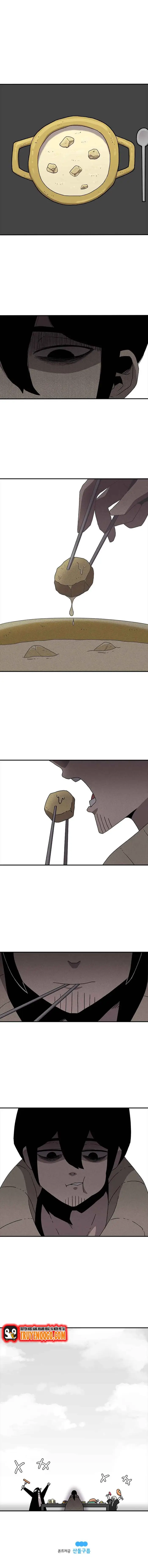 Thế Giới Nguyên Sơ Chapter 7 - Trang 10
