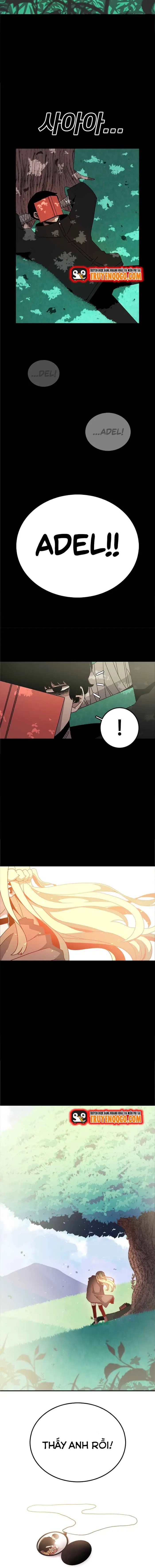 Thế Giới Nguyên Sơ Chapter 9 - Trang 10