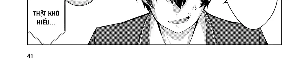 Thế Giới Otome Game Thật Khắc Nghiệt Với Nhân Vật Quần Chúng (Phần Cộng Hòa) Chapter 1 - Trang 11