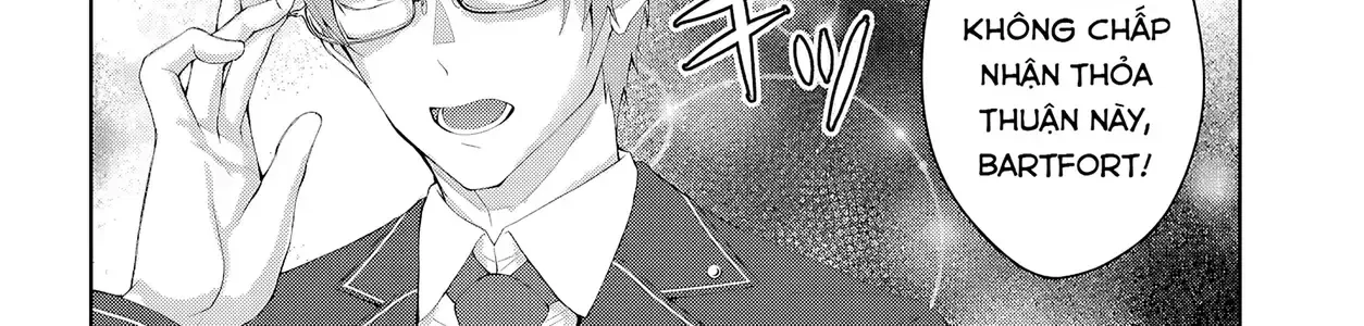 Thế Giới Otome Game Thật Khắc Nghiệt Với Nhân Vật Quần Chúng (Phần Cộng Hòa) Chapter 1 - Trang 13
