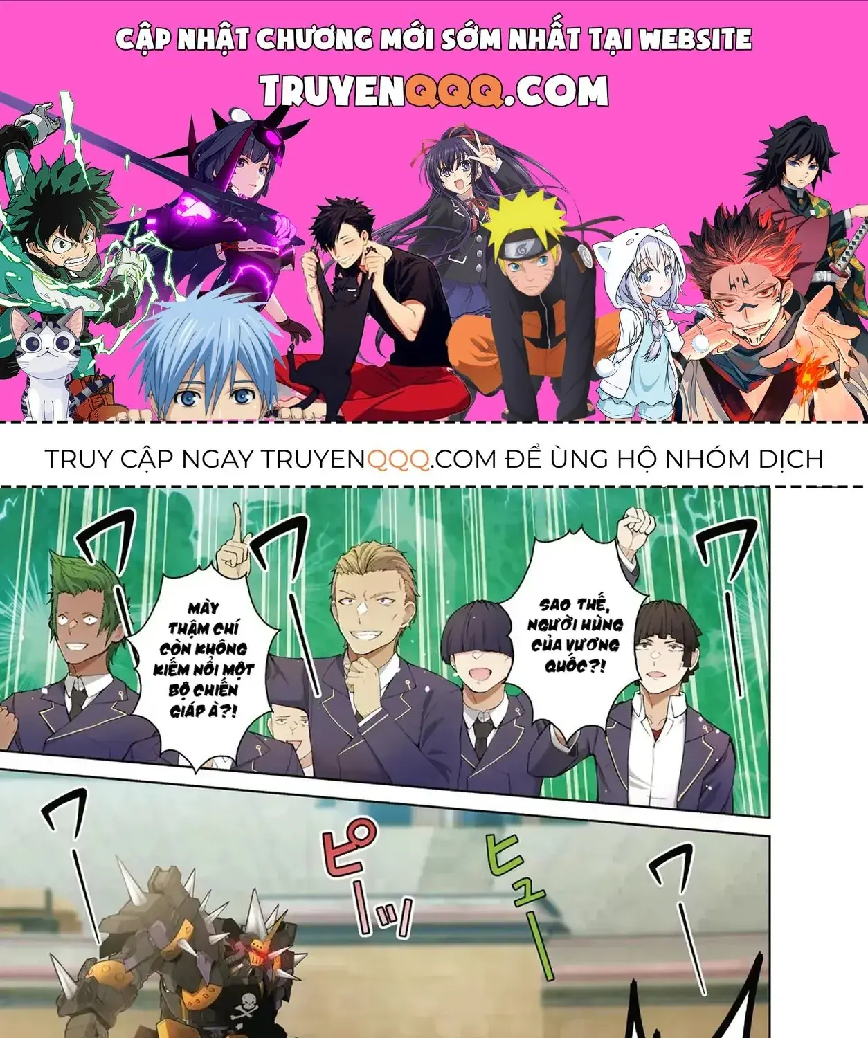 Thế Giới Otome Game Thật Khắc Nghiệt Với Nhân Vật Quần Chúng (Phần Cộng Hòa) Chapter 1 - Trang 2