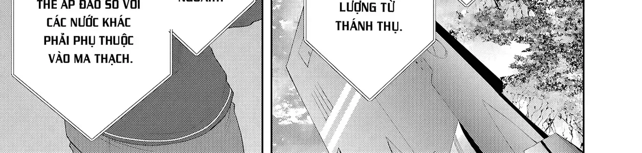 Thế Giới Otome Game Thật Khắc Nghiệt Với Nhân Vật Quần Chúng (Phần Cộng Hòa) Chapter 1 - Trang 29