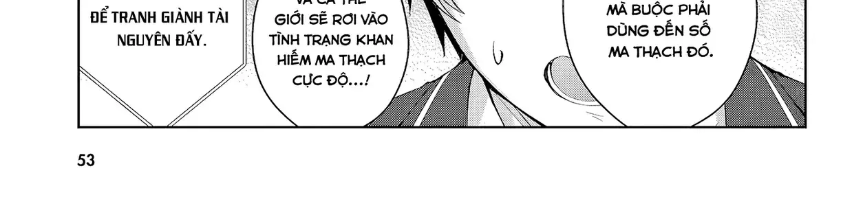 Thế Giới Otome Game Thật Khắc Nghiệt Với Nhân Vật Quần Chúng (Phần Cộng Hòa) Chapter 1 - Trang 35