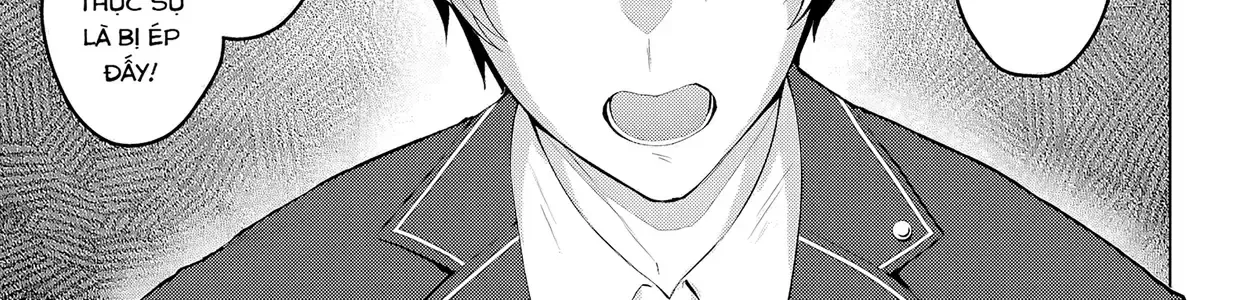 Thế Giới Otome Game Thật Khắc Nghiệt Với Nhân Vật Quần Chúng (Phần Cộng Hòa) Chapter 1 - Trang 7