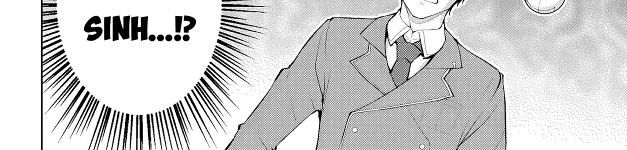 Thế Giới Otome Game Thật Khắc Nghiệt Với Nhân Vật Quần Chúng (Phần Cộng Hòa) Chapter 2 - Trang 13