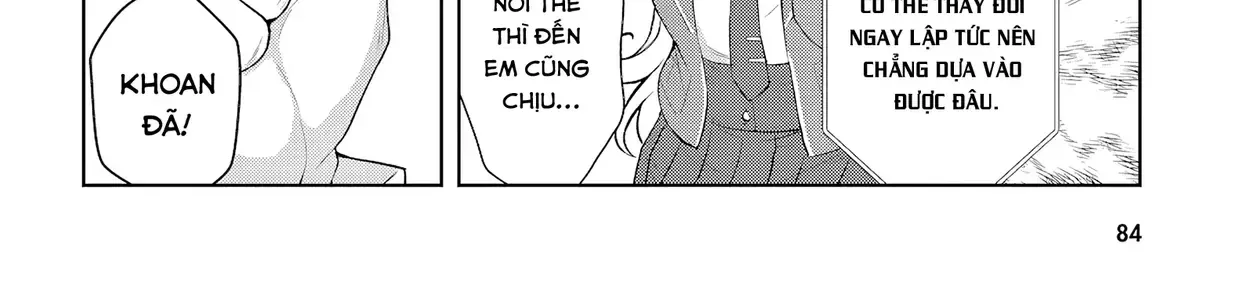 Thế Giới Otome Game Thật Khắc Nghiệt Với Nhân Vật Quần Chúng (Phần Cộng Hòa) Chapter 2 - Trang 29