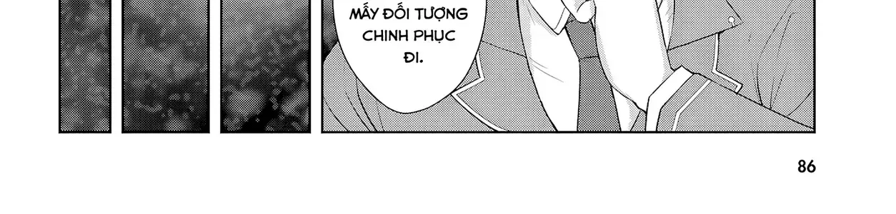 Thế Giới Otome Game Thật Khắc Nghiệt Với Nhân Vật Quần Chúng (Phần Cộng Hòa) Chapter 2 - Trang 33