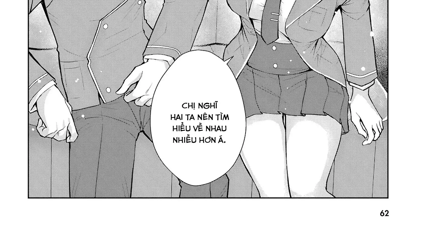 Thế Giới Otome Game Thật Khắc Nghiệt Với Nhân Vật Quần Chúng (Phần Cộng Hòa) Chapter 3 - Trang 14