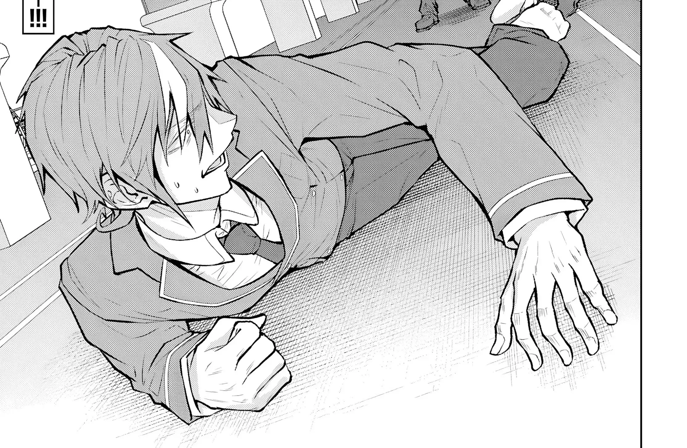 Thế Giới Otome Game Thật Khắc Nghiệt Với Nhân Vật Quần Chúng (Phần Cộng Hòa) Chapter 4 - Trang 4