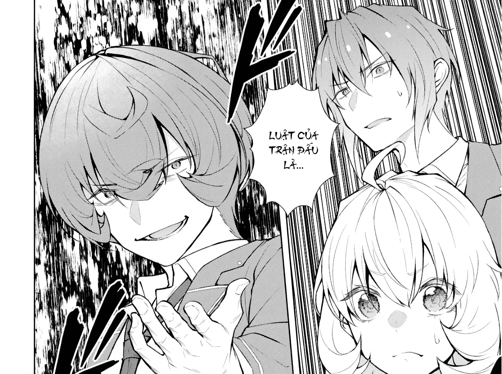 Thế Giới Otome Game Thật Khắc Nghiệt Với Nhân Vật Quần Chúng (Phần Cộng Hòa) Chapter 5 - Trang 13