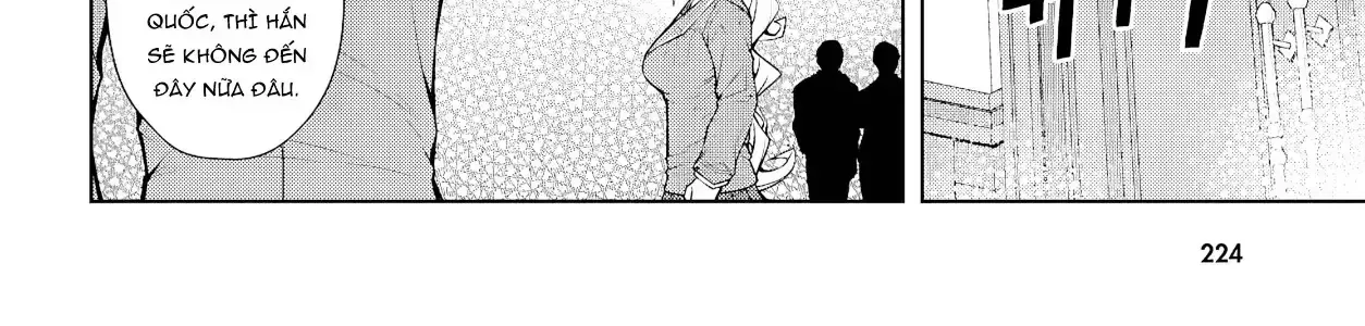 Thế Giới Otome Game Thật Khắc Nghiệt Với Nhân Vật Quần Chúng (Phần Cộng Hòa) Chapter 7 - Trang 10