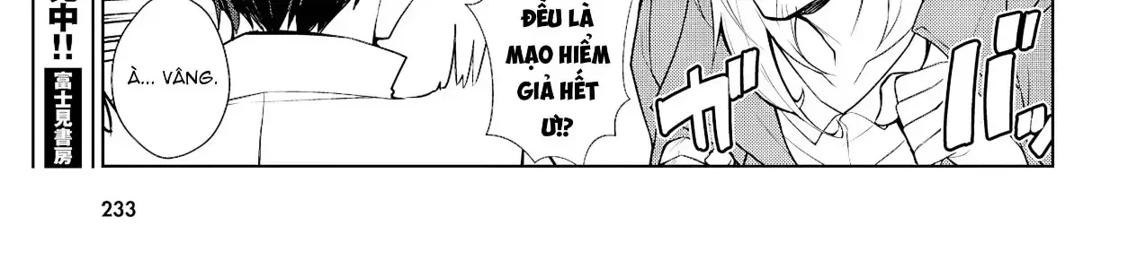 Thế Giới Otome Game Thật Khắc Nghiệt Với Nhân Vật Quần Chúng (Phần Cộng Hòa) Chapter 7 - Trang 28