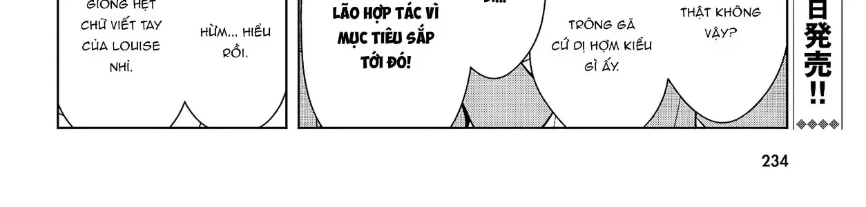 Thế Giới Otome Game Thật Khắc Nghiệt Với Nhân Vật Quần Chúng (Phần Cộng Hòa) Chapter 7 - Trang 30