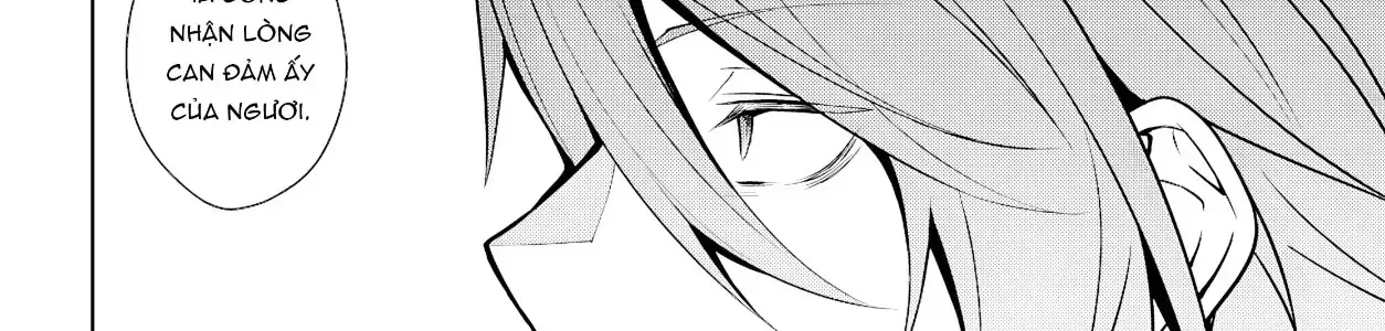 Thế Giới Otome Game Thật Khắc Nghiệt Với Nhân Vật Quần Chúng (Phần Cộng Hòa) Chapter 7 - Trang 38