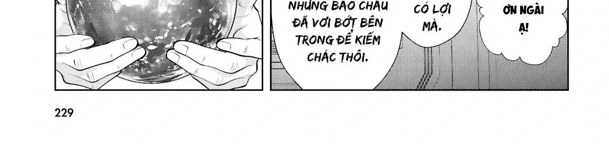 Thế Giới Otome Game Thật Khắc Nghiệt Với Nhân Vật Quần Chúng (Phần Cộng Hòa) Chapter 8 - Trang 12
