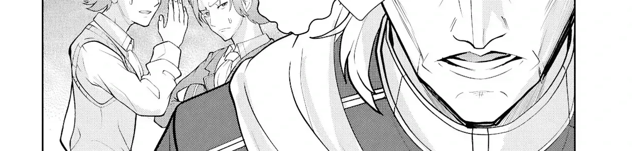 Thế Giới Otome Game Thật Khắc Nghiệt Với Nhân Vật Quần Chúng (Phần Cộng Hòa) Chapter 8 - Trang 22