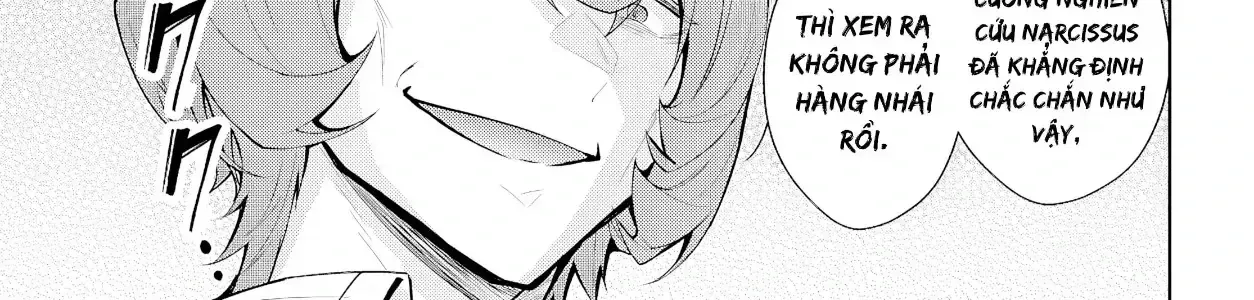 Thế Giới Otome Game Thật Khắc Nghiệt Với Nhân Vật Quần Chúng (Phần Cộng Hòa) Chapter 8 - Trang 28