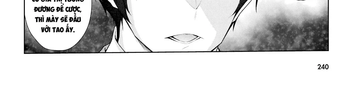 Thế Giới Otome Game Thật Khắc Nghiệt Với Nhân Vật Quần Chúng (Phần Cộng Hòa) Chapter 8 - Trang 34