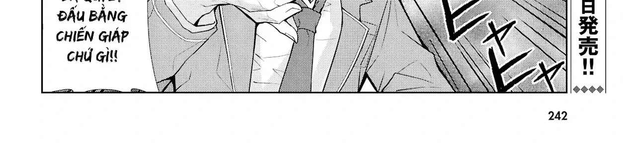 Thế Giới Otome Game Thật Khắc Nghiệt Với Nhân Vật Quần Chúng (Phần Cộng Hòa) Chapter 8 - Trang 38