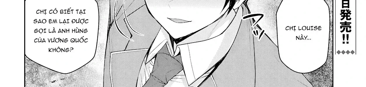 Thế Giới Otome Game Thật Khắc Nghiệt Với Nhân Vật Quần Chúng (Phần Cộng Hòa) Chapter 8 - Trang 43