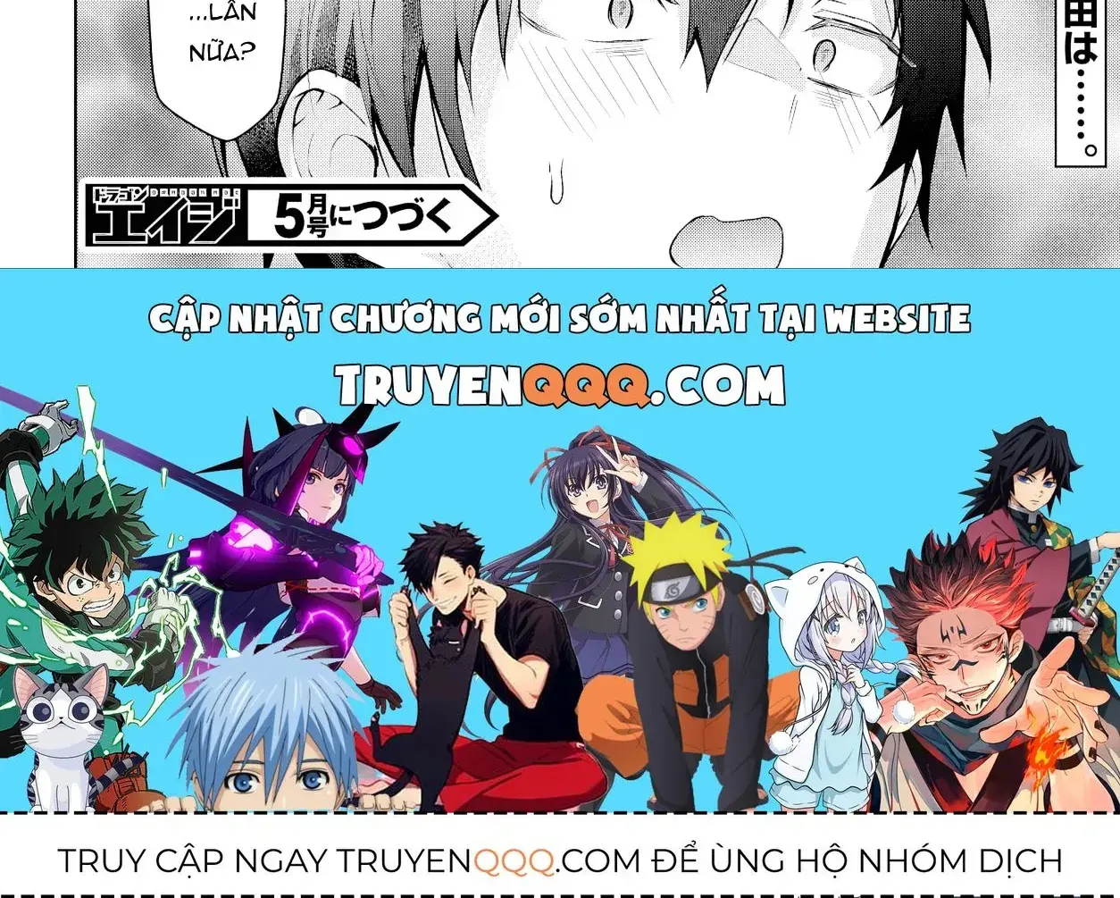 Thế Giới Otome Game Thật Khắc Nghiệt Với Nhân Vật Quần Chúng (Phần Cộng Hòa) Chapter 8 - Trang 47