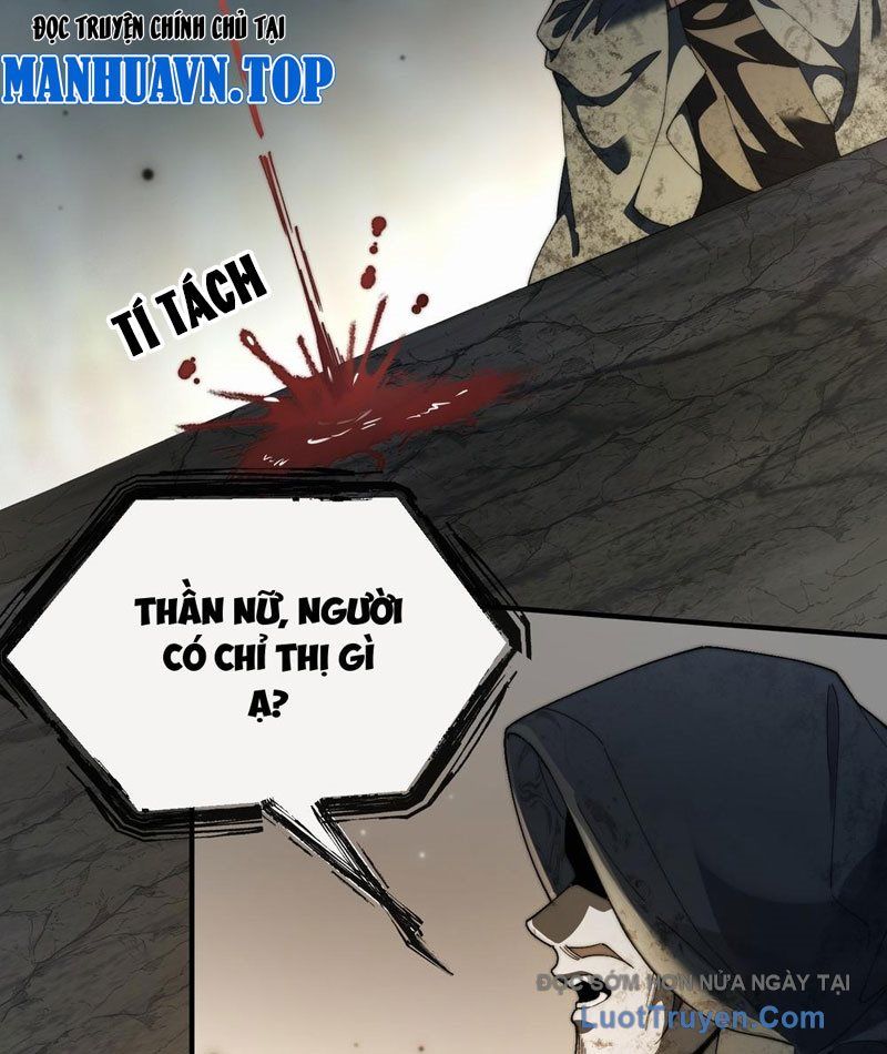 Thế Giới Quỷ Thần, Ta Có Ngộ Tính Đặc Thù Chapter 1 - Trang 10
