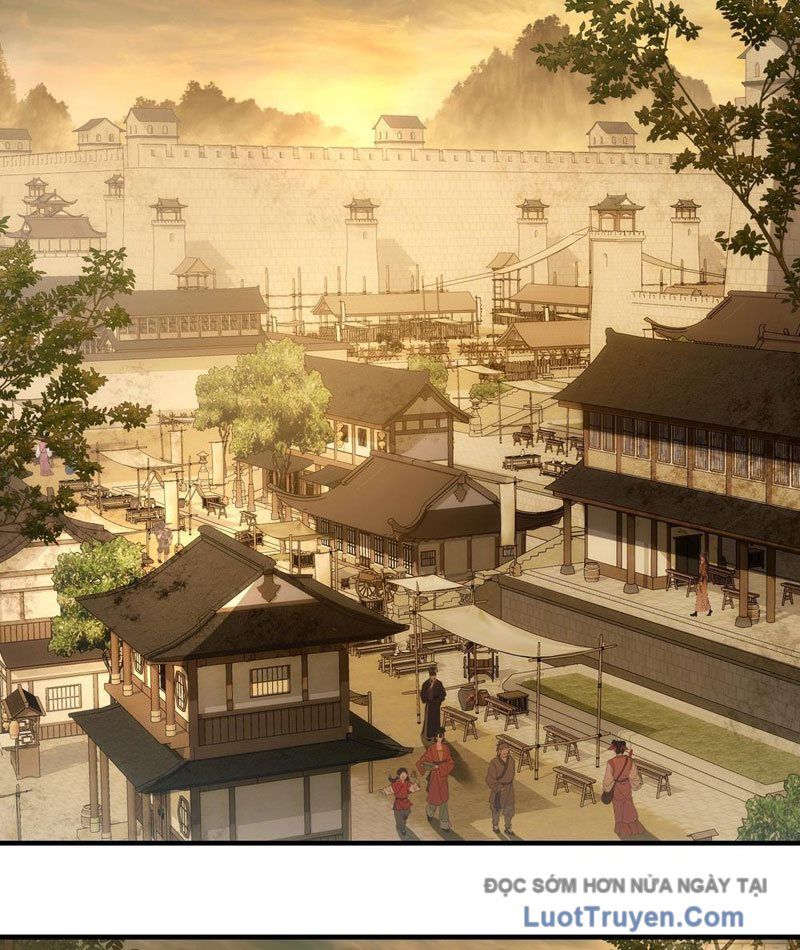 Thế Giới Quỷ Thần, Ta Có Ngộ Tính Đặc Thù Chapter 1 - Trang 14