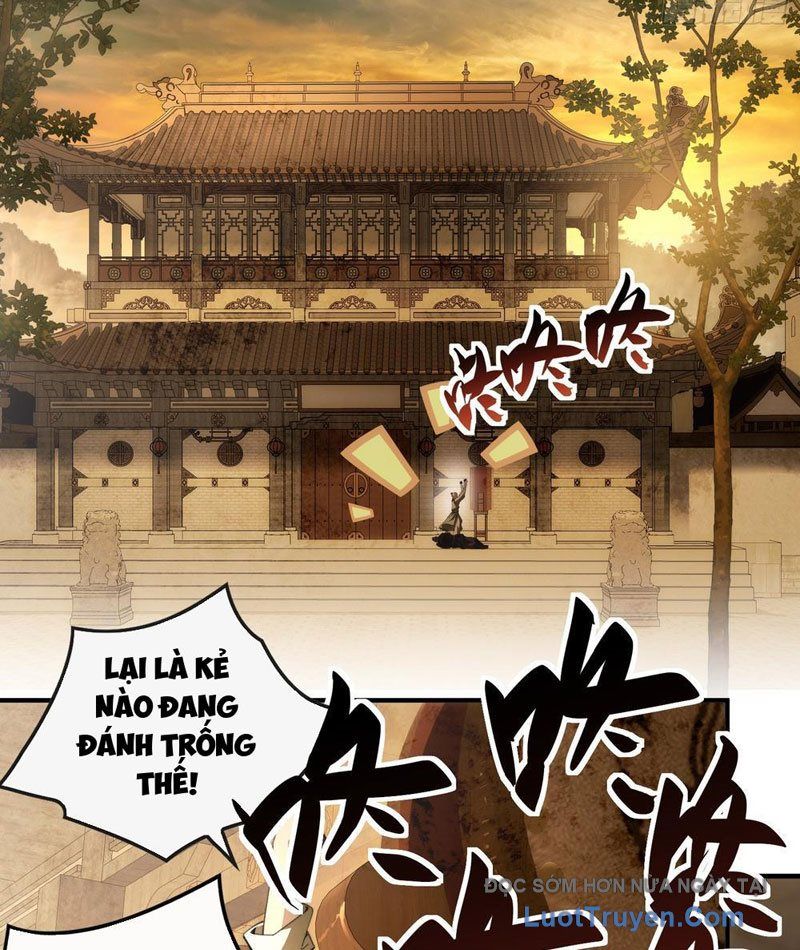 Thế Giới Quỷ Thần, Ta Có Ngộ Tính Đặc Thù Chapter 1 - Trang 15