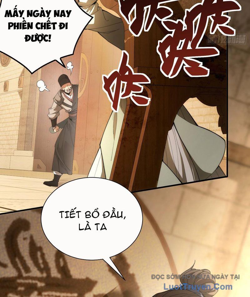 Thế Giới Quỷ Thần, Ta Có Ngộ Tính Đặc Thù Chapter 1 - Trang 16