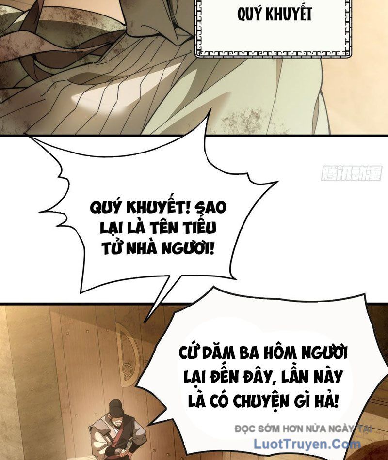 Thế Giới Quỷ Thần, Ta Có Ngộ Tính Đặc Thù Chapter 1 - Trang 18